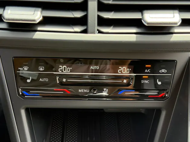 VW Polo 1.0 TSI R-Line United DSG