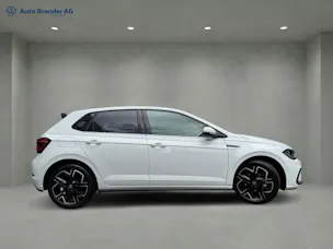 VW Polo 1.0 TSI R-Line United DSG