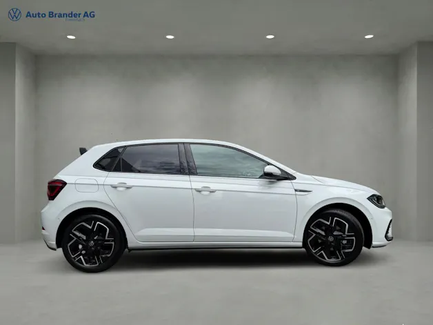 VW Polo 1.0 TSI R-Line United DSG