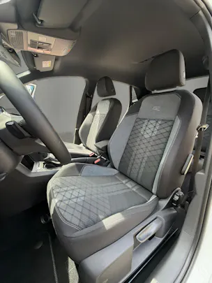 VW Polo 1.0 TSI R-Line United DSG