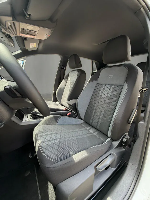 VW Polo 1.0 TSI R-Line United DSG