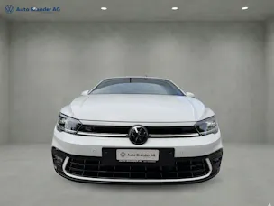 VW Polo 1.0 TSI R-Line United DSG