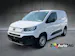 Fiat E-Doblo L1 50kWh 800kg Easy Pro