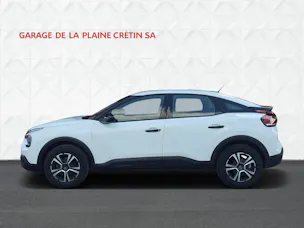 Citroën C4 Live Pack