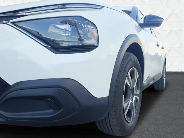 Citroën C4 Live Pack