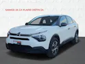 Citroën C4 Live Pack