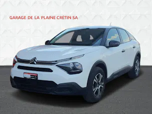 Citroën C4 Live Pack