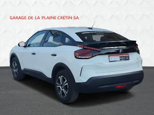Citroën C4 Live Pack