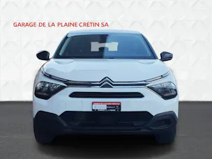 Citroën C4 Live Pack