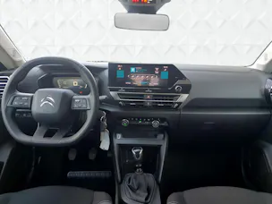 Citroën C4 Live Pack