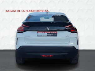 Citroën C4 Live Pack