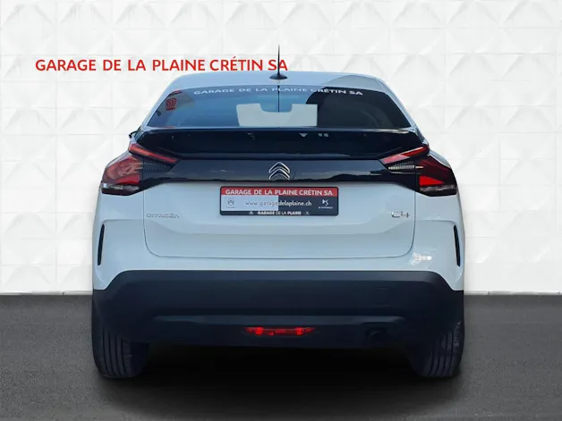 Citroën C4 Live Pack