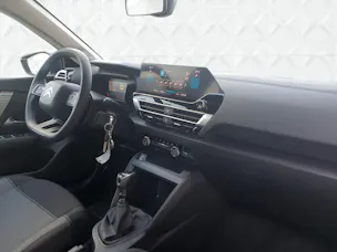 Citroën C4 Live Pack