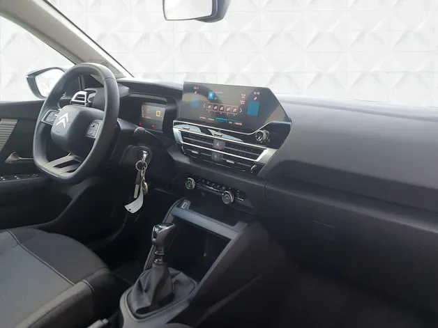 Citroën C4 Live Pack