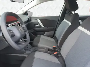 Citroën C4 Live Pack
