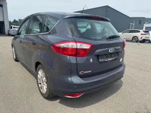 Ford C-Max 2.0 TDCi Titanium PowerShift