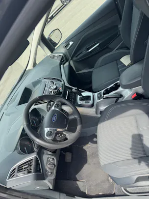 Ford C-Max 2.0 TDCi Titanium PowerShift