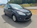 Ford C-Max 2.0 TDCi Titanium PowerShift