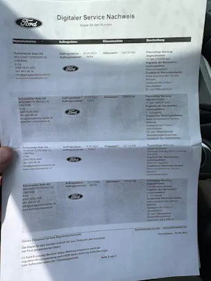 Ford C-Max 2.0 TDCi Titanium PowerShift