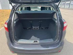 Ford C-Max 2.0 TDCi Titanium PowerShift