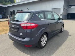 Ford C-Max 2.0 TDCi Titanium PowerShift