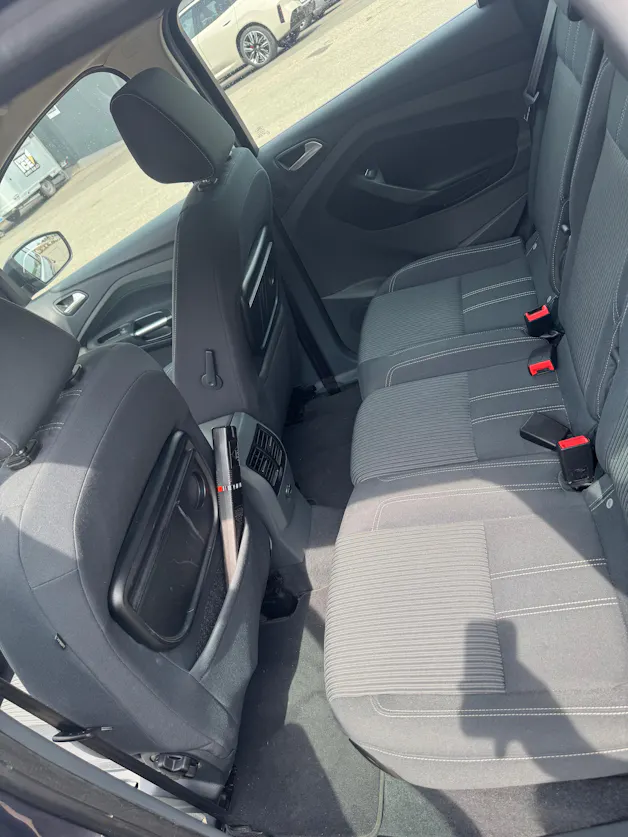 Ford C-Max 2.0 TDCi Titanium PowerShift