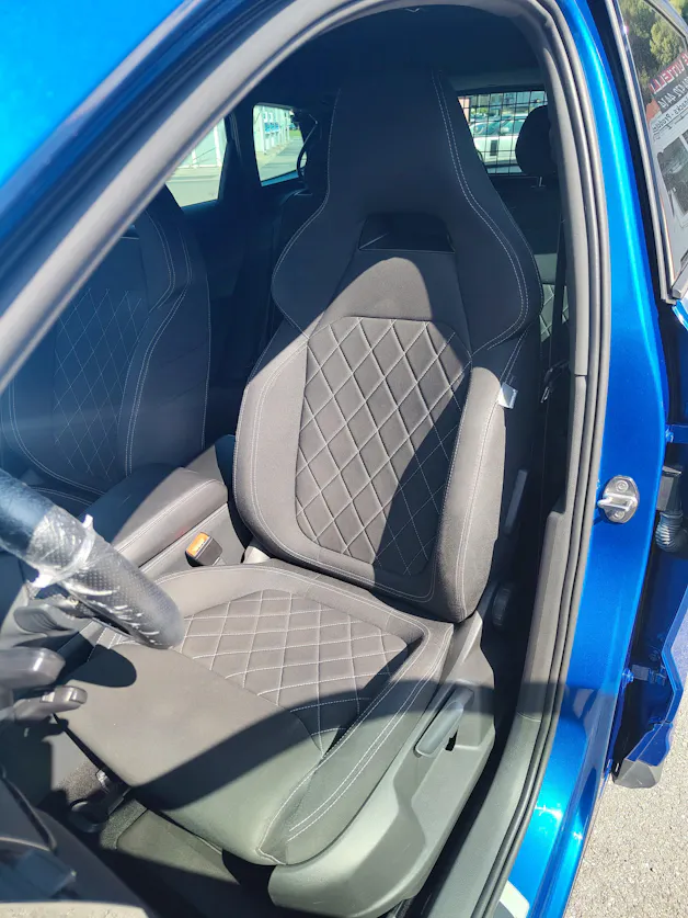 SKODA Karoq 2.0 TSI SportLine 4x4 DSG