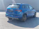 SKODA Karoq 2.0 TSI SportLine 4x4 DSG