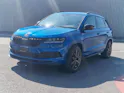 SKODA Karoq 2.0 TSI SportLine 4x4 DSG