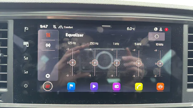 Cupra Ateca 2.0 TSI VZ 4Drive *** TOPAUSSTATTUNG MIT 5 JAHREN CUPRA WERKSGARANTIE **