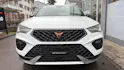 Cupra Ateca 2.0 TSI VZ 4Drive *** TOPAUSSTATTUNG MIT 5 JAHREN CUPRA WERKSGARANTIE **