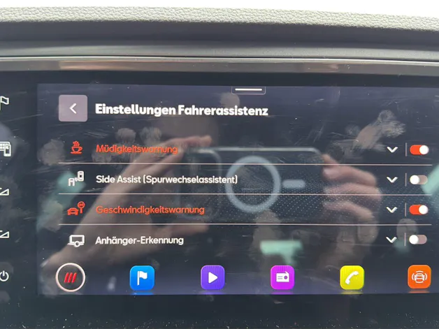 Cupra Ateca 2.0 TSI VZ 4Drive *** TOPAUSSTATTUNG MIT 5 JAHREN CUPRA WERKSGARANTIE **