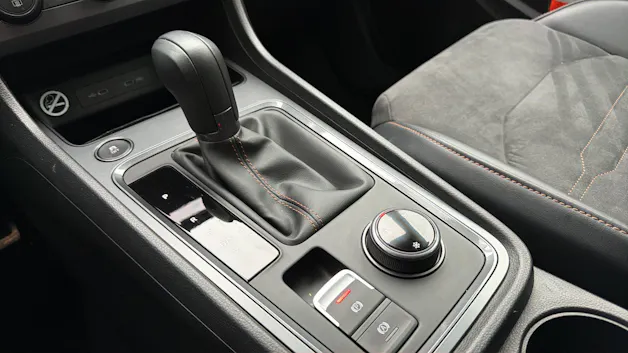 Cupra Ateca 2.0 TSI VZ 4Drive *** TOPAUSSTATTUNG MIT 5 JAHREN CUPRA WERKSGARANTIE **