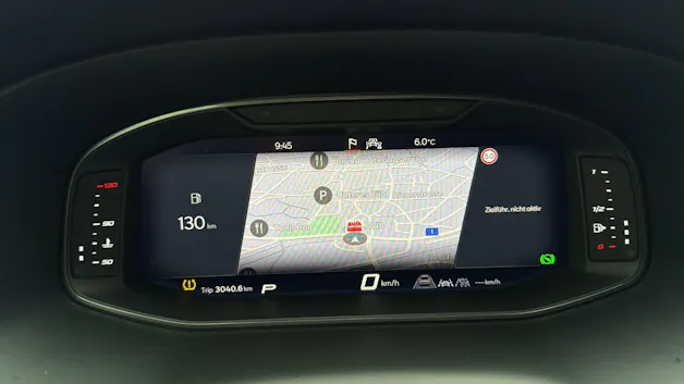 Cupra Ateca 2.0 TSI VZ 4Drive *** TOPAUSSTATTUNG MIT 5 JAHREN CUPRA WERKSGARANTIE **