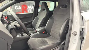 Cupra Ateca 2.0 TSI VZ 4Drive *** TOPAUSSTATTUNG MIT 5 JAHREN CUPRA WERKSGARANTIE **