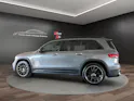 Mercedes-Benz GLB 250 4Matic AMG Line 8G-Tronic