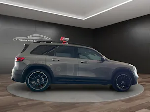 Mercedes-Benz GLB 250 4Matic AMG Line 8G-Tronic