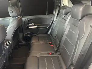 Mercedes-Benz GLB 250 4Matic AMG Line 8G-Tronic