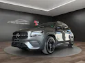 Mercedes-Benz GLB 250 4Matic AMG Line 8G-Tronic