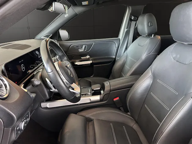 Mercedes-Benz GLB 250 4Matic AMG Line 8G-Tronic