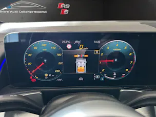 Mercedes-Benz GLB 250 4Matic AMG Line 8G-Tronic