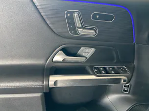 Mercedes-Benz GLB 250 4Matic AMG Line 8G-Tronic