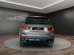 Mercedes-Benz GLB 250 4Matic AMG Line 8G-Tronic