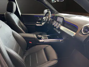 Mercedes-Benz GLB 250 4Matic AMG Line 8G-Tronic