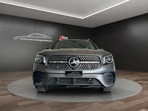 Mercedes-Benz GLB 250 4Matic AMG Line 8G-Tronic