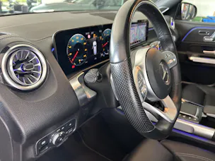 Mercedes-Benz GLB 250 4Matic AMG Line 8G-Tronic