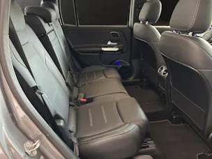 Mercedes-Benz GLB 250 4Matic AMG Line 8G-Tronic