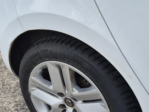 Renault Clio 1.0 Business