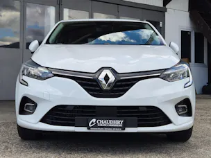 Renault Clio 1.0 Business