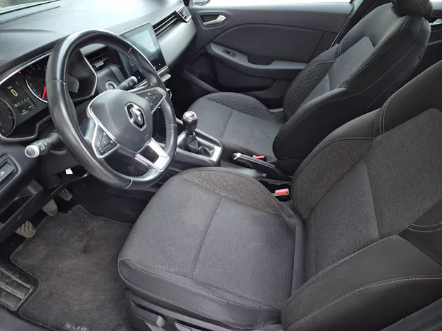Renault Clio 1.0 Business
